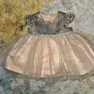 Baby Girl Dress